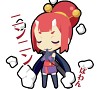 画像ギャラリー No.015のサムネイル画像 / 「わグルま」シリーズのLINEスタンプに「キョンシー」など4種を追加