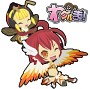 画像ギャラリー No.011のサムネイル画像 / 「わグルま」シリーズのLINEスタンプに4種の新キャラクターが登場