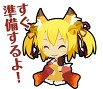 画像ギャラリー No.017のサムネイル画像 / 「わグルま」シリーズのLINEスタンプに4種の新キャラクターが登場