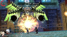 画像ギャラリー No.003のサムネイル画像 / 「ケイオスリングス」,PlayStation Mobile版が7月24日に配信決定。PlayStation Vitaでもプレイ可能に