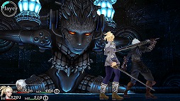 ケイオスリングス