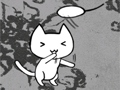 猫（？）と少女が育む愛の物語。スマートフォン向け育成ゲーム「にゃんこハザード」を紹介する「（ほぼ）日刊スマホゲーム通信」第304回
