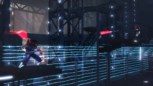 画像ギャラリー No.002のサムネイル画像 / 「ストライダー飛竜」プラズマの力が解放された飛竜の武器「光剣サイファー」を用いた戦い方の一部を紹介。イーカプコン限定PS3版LIMITED EDITIONの続報も