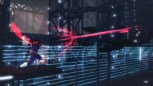画像ギャラリー No.003のサムネイル画像 / 「ストライダー飛竜」プラズマの力が解放された飛竜の武器「光剣サイファー」を用いた戦い方の一部を紹介。イーカプコン限定PS3版LIMITED EDITIONの続報も