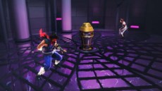 画像ギャラリー No.016のサムネイル画像 / 「ストライダー飛竜」プラズマの力が解放された飛竜の武器「光剣サイファー」を用いた戦い方の一部を紹介。イーカプコン限定PS3版LIMITED EDITIONの続報も