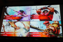 画像ギャラリー No.012のサムネイル画像 / ［COMIC-CON 2013］「STRIDER飛竜」のサプライズ発表に会場が湧いた，Capcom USAのパネルセッション詳報