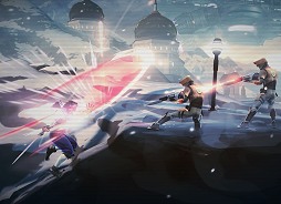 画像ギャラリー No.008のサムネイル画像 / ［TGS 2013］「ストライダー飛竜」プレイレポート。格好よさキレッキレのスタイリッシュ忍者アクションと新たなる“サイファー”の切れ味を見よ