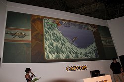 画像ギャラリー No.003のサムネイル画像 / ［TGS 2013］「ストライダー飛竜」のステージイベントをレポート。名作シリーズが最新技術で復活する