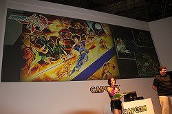 画像ギャラリー No.004のサムネイル画像 / ［TGS 2013］「ストライダー飛竜」のステージイベントをレポート。名作シリーズが最新技術で復活する