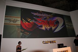 画像ギャラリー No.005のサムネイル画像 / ［TGS 2013］「ストライダー飛竜」のステージイベントをレポート。名作シリーズが最新技術で復活する