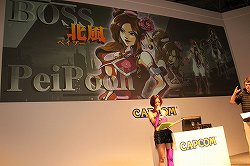 画像ギャラリー No.012のサムネイル画像 / ［TGS 2013］「ストライダー飛竜」のステージイベントをレポート。名作シリーズが最新技術で復活する