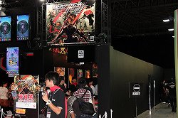 画像ギャラリー No.014のサムネイル画像 / ［TGS 2013］「ストライダー飛竜」のステージイベントをレポート。名作シリーズが最新技術で復活する