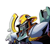 画像ギャラリー No.012のサムネイル画像 / 「ストライダー飛竜」，冥王に雇われた賞金稼ぎ「ソロ」の情報が公開に。多彩な武器を駆使して，飛竜と激闘を繰り広げる