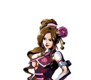 画像ギャラリー No.004のサムネイル画像 / 「ストライダー飛竜」,飛竜をつけ狙う敵キャラクター「東風三姉妹」と三姉妹の師「西王母」を紹介。新たなPVの公開も