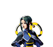 画像ギャラリー No.007のサムネイル画像 / 「ストライダー飛竜」,飛竜をつけ狙う敵キャラクター「東風三姉妹」と三姉妹の師「西王母」を紹介。新たなPVの公開も
