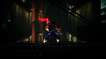 画像ギャラリー No.002のサムネイル画像 / 「ストライダー飛竜」,プラズマの力を解放して使用する「ダブルジャンプ」や「プラズマカタパルト」が公開