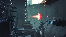 画像ギャラリー No.016のサムネイル画像 / 「ストライダー飛竜」,プラズマの力を解放して使用する「ダブルジャンプ」や「プラズマカタパルト」が公開
