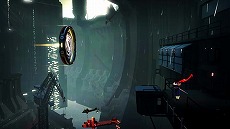画像ギャラリー No.018のサムネイル画像 / 「ストライダー飛竜」，プラズマの力を解放して使用する「ダブルジャンプ」や「プラズマカタパルト」が公開