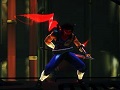 「ストライダー飛竜」，プラズマの力を解放して使用する「ダブルジャンプ」や「プラズマカタパルト」が公開