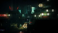 画像ギャラリー No.001のサムネイル画像 / 「ストライダー飛竜」,カザフシティの深部に広がる地下世界が公開。重要人物である闇商人とは