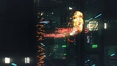画像ギャラリー No.003のサムネイル画像 / 「ストライダー飛竜」,カザフシティの深部に広がる地下世界が公開。重要人物である闇商人とは