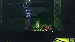 画像ギャラリー No.008のサムネイル画像 / 「ストライダー飛竜」,カザフシティの深部に広がる地下世界が公開。重要人物である闇商人とは