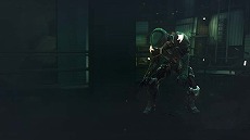 画像ギャラリー No.011のサムネイル画像 / 「ストライダー飛竜」,カザフシティの深部に広がる地下世界が公開。重要人物である闇商人とは
