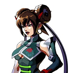 画像ギャラリー No.007のサムネイル画像 / 新生「ストライダー飛竜」のXbox One版とPC版が配信開始。1080pの高解像度と60fpsの滑らかな描画でハイスピードアクションを楽しめる