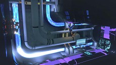 画像ギャラリー No.016のサムネイル画像 / 新生「ストライダー飛竜」のXbox One版とPC版が配信開始。1080pの高解像度と60fpsの滑らかな描画でハイスピードアクションを楽しめる
