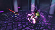 画像ギャラリー No.005のサムネイル画像 / Xbox 360版「ストライダー飛竜」の配信がXbox LIVEアーケードでスタート。体験版もあり