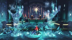 画像ギャラリー No.007のサムネイル画像 / Xbox 360版「ストライダー飛竜」の配信がXbox LIVEアーケードでスタート。体験版もあり