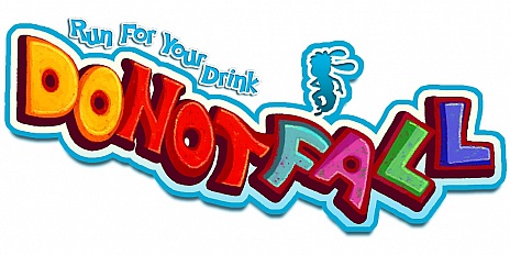 画像ギャラリー No.012のサムネイル画像 / 台湾の老舗ゲームメーカーXPECの新作パズルアクションゲーム「Do Not Fall」がPlayStation 3とNESiCAxLiveにて発売決定