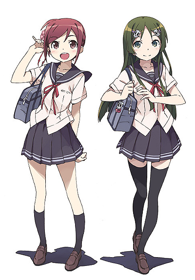 画像ギャラリー No.003のサムネイル画像 / 「project 575」が本格始動。第1弾となるiOSアプリ「うた詠み575」の事前登録受付を開始。五・七・五形式の言葉をキャラ達の歌声にのせて発信する新しい遊び