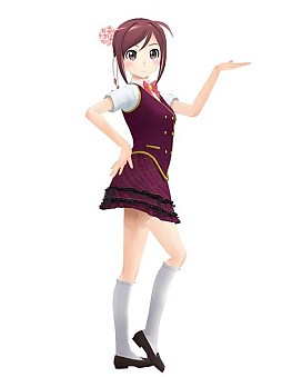 画像ギャラリー No.004のサムネイル画像 / 「うた詠み575」の事前登録キャンペーンは本日まで。漫画2作品が配信開始