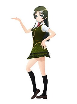 画像ギャラリー No.005のサムネイル画像 / 「うた詠み575」の事前登録キャンペーンは本日まで。漫画2作品が配信開始