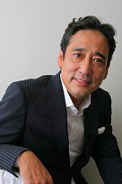 画像ギャラリー No.003のサムネイル画像 / 「うた詠み575」，芸能人の挑戦動画を本日より順次公開。本日はルー大柴さんが“サドゥンリー！”明日はボブ・サップさん