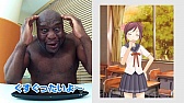 画像ギャラリー No.003のサムネイル画像 / 「うた詠み575」芸能人による挑戦動画第2弾“ボブ・サップさんの場合”が公開