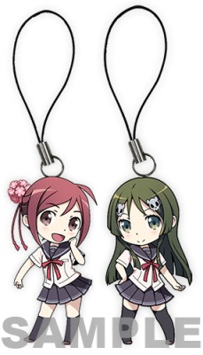 画像ギャラリー No.003のサムネイル画像 / 「うた組み575」の発売日が2014年1月23日に決定。限定版の同梱グッズや予約特典の内容も明らかに