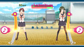 画像ギャラリー No.006のサムネイル画像 / ［TGS 2013］VOCALOIDの魅力が光る五・七・五。iOSアプリとはまた違う楽しさを秘めた，セガのリズムアクション「うた組み575」をプレイしてきた