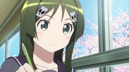 画像ギャラリー No.012のサムネイル画像 / ［TGS 2013］VOCALOIDの魅力が光る五・七・五。iOSアプリとはまた違う楽しさを秘めた，セガのリズムアクション「うた組み575」をプレイしてきた