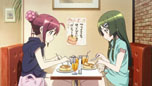 画像ギャラリー No.008のサムネイル画像 / 「うた組み575」の最新情報が公開。主人公の正岡小豆と小林抹茶の高校生活1年間を描いたストーリーやゲームの概要などが明らかに