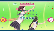 画像ギャラリー No.030のサムネイル画像 / 「うた組み575」の最新情報が公開。主人公の正岡小豆と小林抹茶の高校生活1年間を描いたストーリーやゲームの概要などが明らかに
