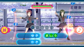 画像ギャラリー No.031のサムネイル画像 / 「うた組み575」の最新情報が公開。主人公の正岡小豆と小林抹茶の高校生活1年間を描いたストーリーやゲームの概要などが明らかに