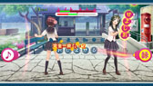 画像ギャラリー No.035のサムネイル画像 / 「うた組み575」の最新情報が公開。主人公の正岡小豆と小林抹茶の高校生活1年間を描いたストーリーやゲームの概要などが明らかに