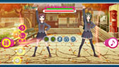 画像ギャラリー No.036のサムネイル画像 / 「うた組み575」の最新情報が公開。主人公の正岡小豆と小林抹茶の高校生活1年間を描いたストーリーやゲームの概要などが明らかに