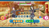 画像ギャラリー No.038のサムネイル画像 / 「うた組み575」の最新情報が公開。主人公の正岡小豆と小林抹茶の高校生活1年間を描いたストーリーやゲームの概要などが明らかに