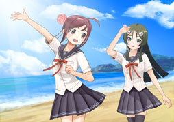 画像ギャラリー No.001のサムネイル画像 / 「うた組み575」の収録楽曲の一部が公開に。楽曲には「オリジナルver.」「投稿歌詞ver.」の2つがあり，バージョンごとに異なるコトバパズルを楽しめる