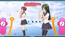 画像ギャラリー No.003のサムネイル画像 / 「うた組み575」20万ダウンロード限定で「うた組み575 スペシャル体験版」が本日より配信