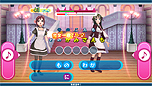 画像ギャラリー No.040のサムネイル画像 / 「うた組み575」最新情報。ゲーム中に可能な「歌詞アレンジ」および「衣装チェンジ/背景チェンジ」，ストーリーや収録楽曲の情報が到着