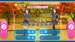 画像ギャラリー No.043のサムネイル画像 / 「うた組み575」最新情報。ゲーム中に可能な「歌詞アレンジ」および「衣装チェンジ/背景チェンジ」，ストーリーや収録楽曲の情報が到着